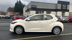 Toyota Yaris 1.5 Hybrid Icon 5dr CVT Hybrid Hatchback